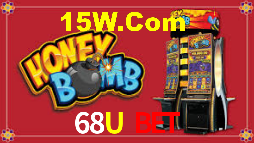 68U Bet,68U Com App