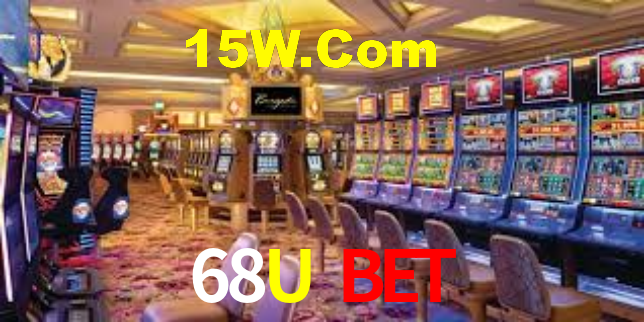 Escolher plataforma para baixar 68U Bet