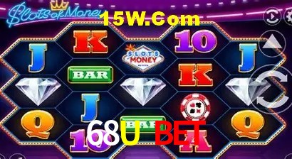 Recursos de Bônus 68U Bet