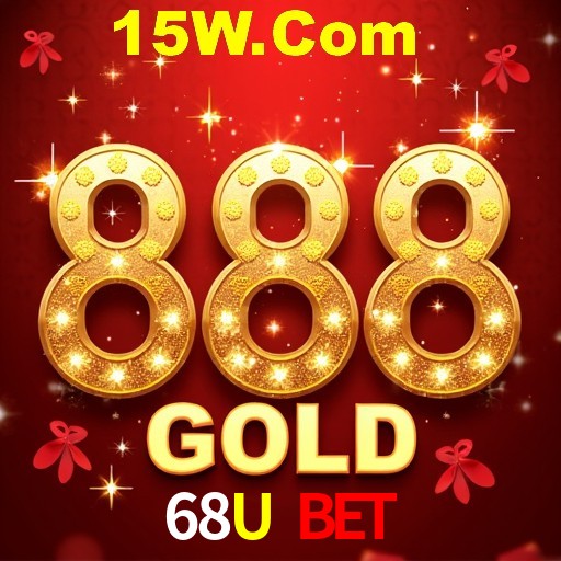 APP oficial da 68U Bet para mobile