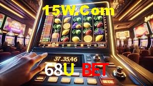 Bonus Features 68U Bet