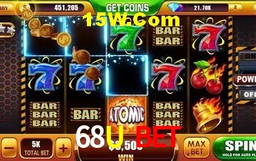 Mesa de Blackjack 68U Bet