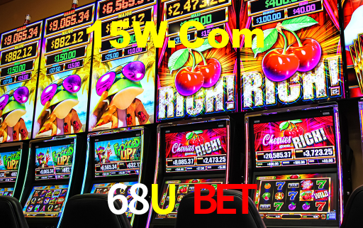 68U Bet,68U Com App