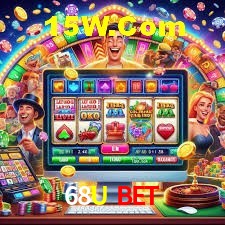 Game Statistics 68U Bet