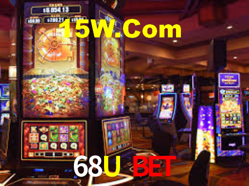 68U Bet