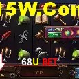 Diretório de Jogos 68U Bet