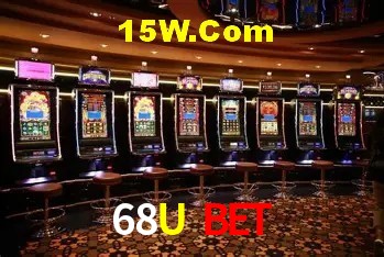 Estatísticas 68U Bet