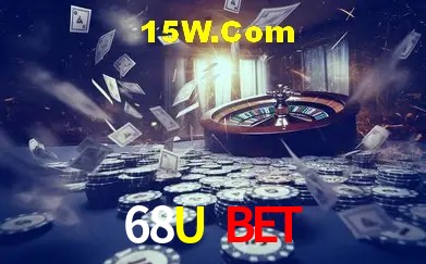 Canal oficial no Telegram da 68U Bet