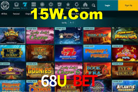 68U Com Baixar