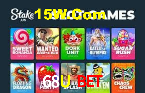 68U Bet,68U Com App