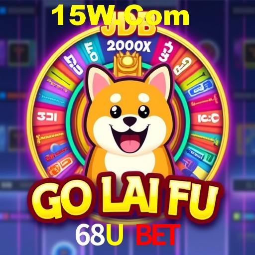 Cassino ao vivo com dealers reais na 68U Bet