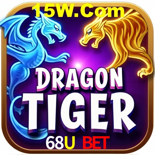 Descubra o Mundo do Cassino Online com 68U Bet