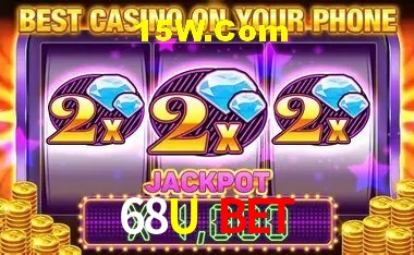 Casino Ao Vivo 68U Bet