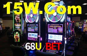 Exclusive Games 68U Bet
