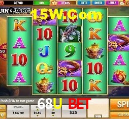Casino VIP 68U Bet