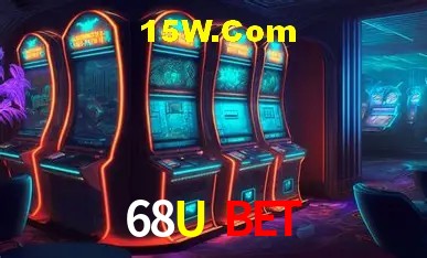 Jogos populares e pagamentos rápidos na 68U Bet