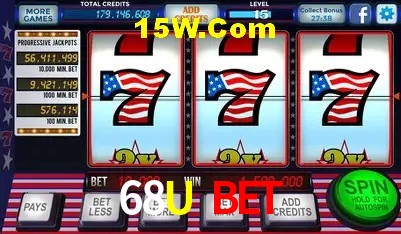 Sistemas de Segurança 68U Bet