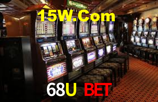 68U Bet
