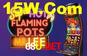 Explore as vantagens do 68U Bet: serviço profissional e confiabilidade