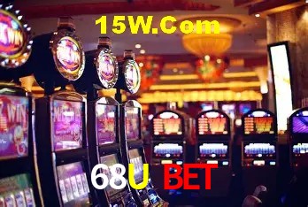 Casino Ao Vivo 68U Bet
