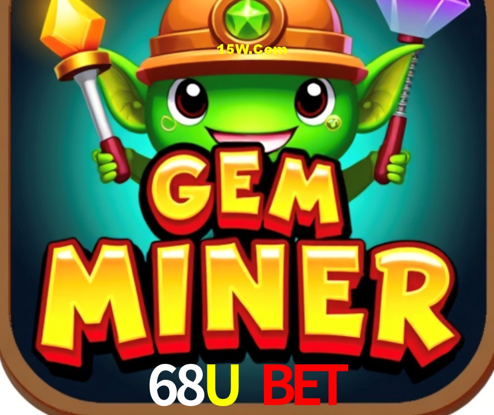 Torneios 68U Bet