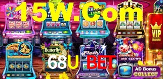 VIP Casino 68U Bet
