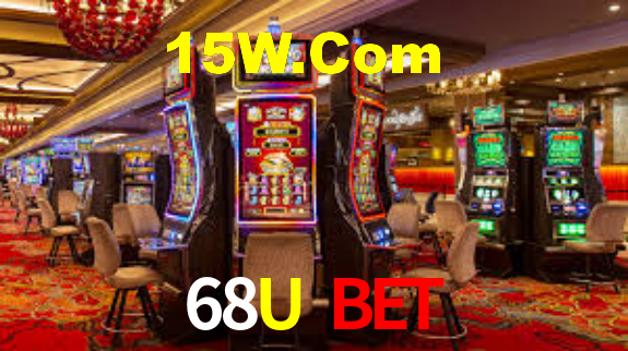 Segurança e privacidade no APP 68U Bet