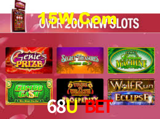 68U Bet: A Experiência de Casino com Jogos de Mesa ao Vivo