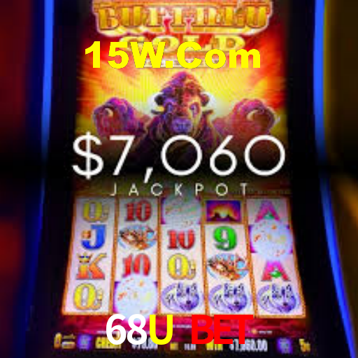68U Bet