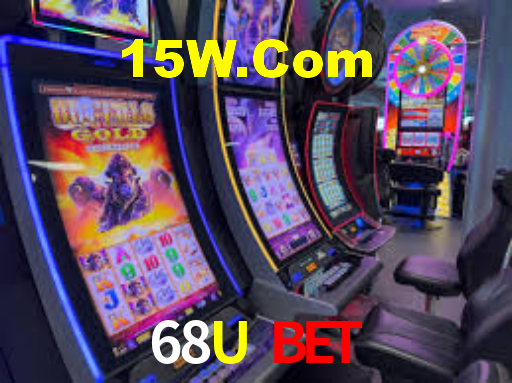 68U Bet,68U Com App