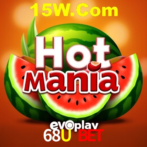 Inovações de Jogos na 68U Bet: O Futuro das Experiências Interativas
