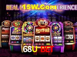 Apostas de Tênis 68U Bet