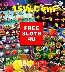 Login Seguro 68U Bet