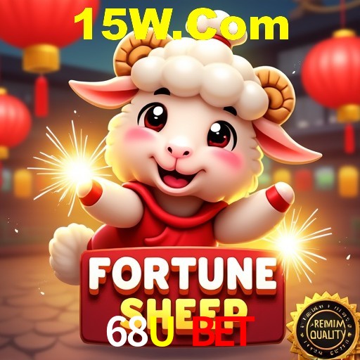A Revolução dos Aplicativos de Jogos no 68U Bet