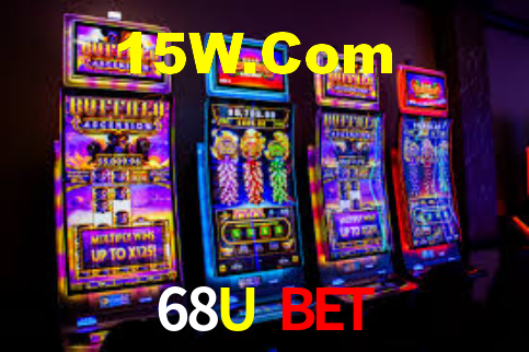 68U Bet
