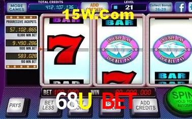 Ofertas Exclusivas 68U Bet