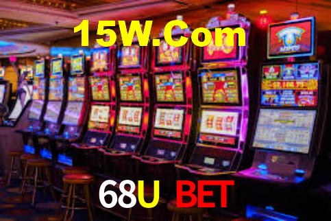 68U Com App