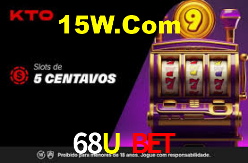 68U Bet,68U Com App