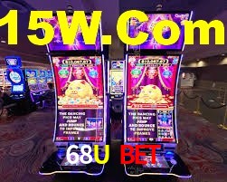 Live Casino 68U Bet