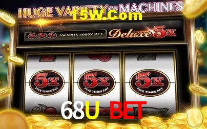 Promoções Sazonais 68U Bet