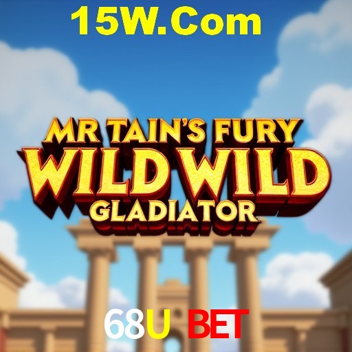 68U Bet,68U Com App