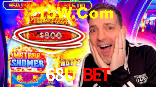 68U Bet: Jogue Crash e Experimente Alta Recompensa Instantânea