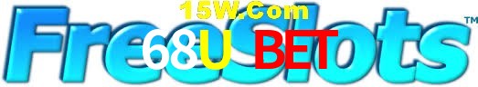 Welcome Bonus 68U Bet