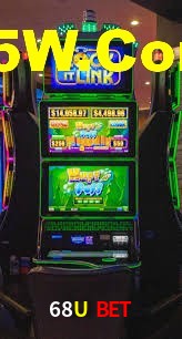 Tournaments 68U Bet