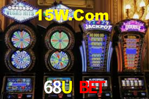 68U Bet - Brasil Casino Jogos App - 68U Com App