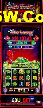 68U Bet,68U Com App