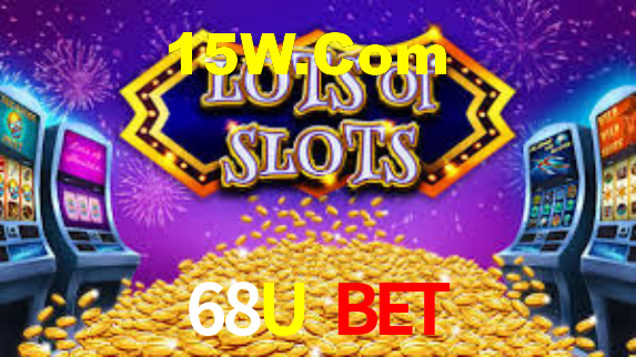68U Bet,68U Com App