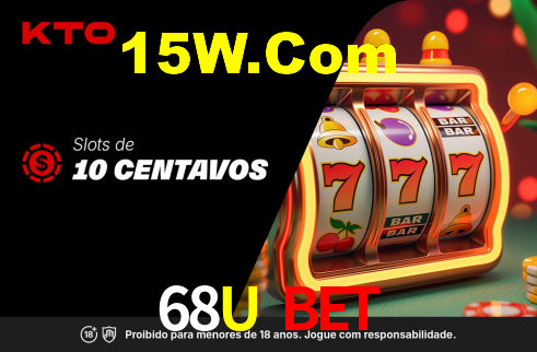Download rápido e seguro na 68U Bet