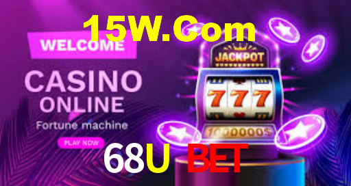 68U Bet: Seu Especialista em Apostas Esportivas Brasileiras