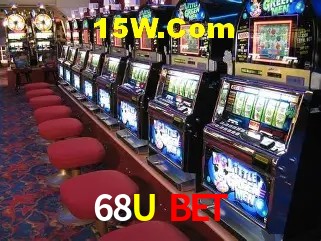 Tecnologia da Plataforma 68U Bet
